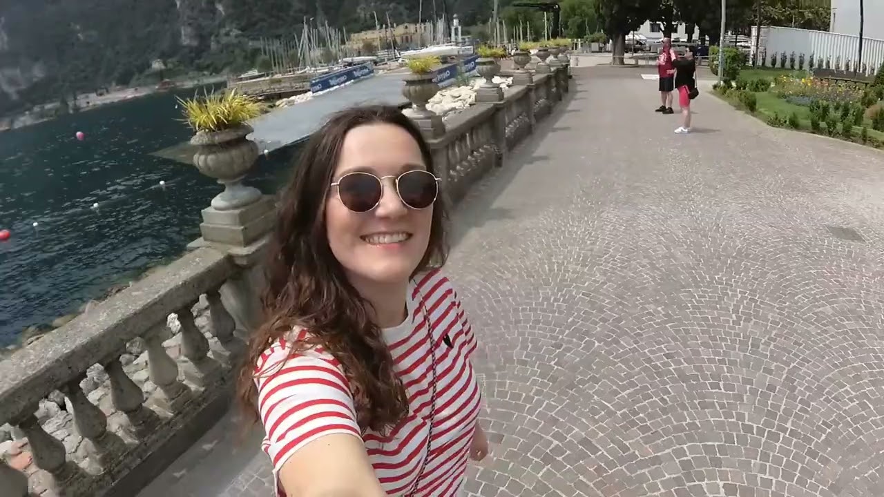 Jezioro Garda 2023