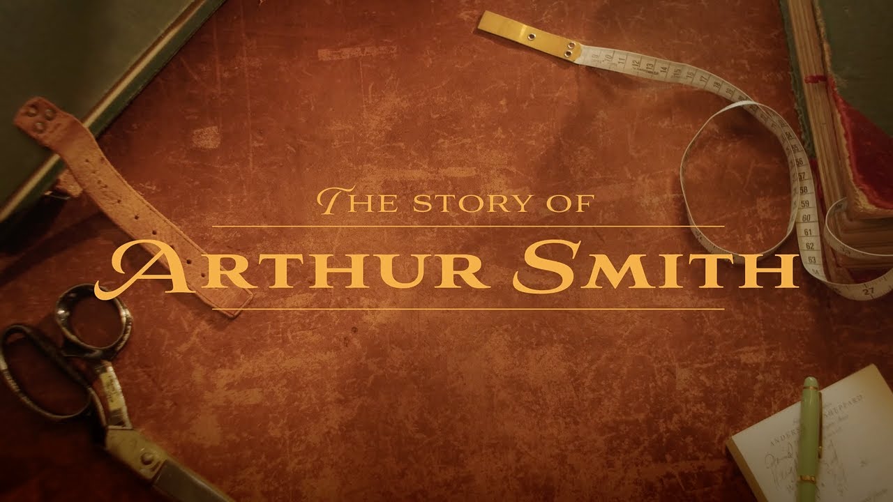 The Story of Arthur Smith