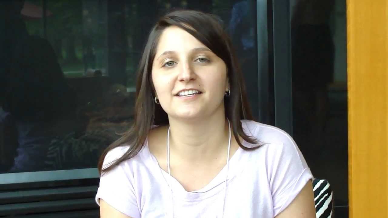Pre-Med Program Testimonial #1