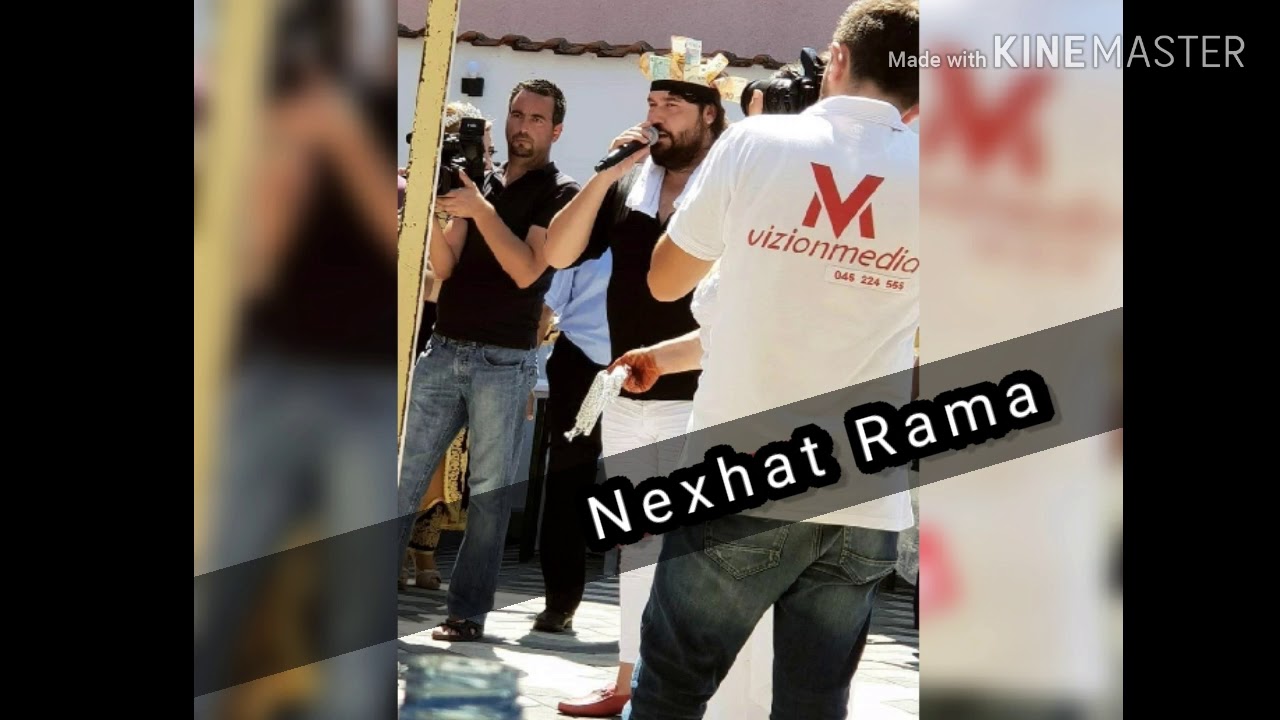Nexhat Rama & Safet & Gjengiz Veshall 2020