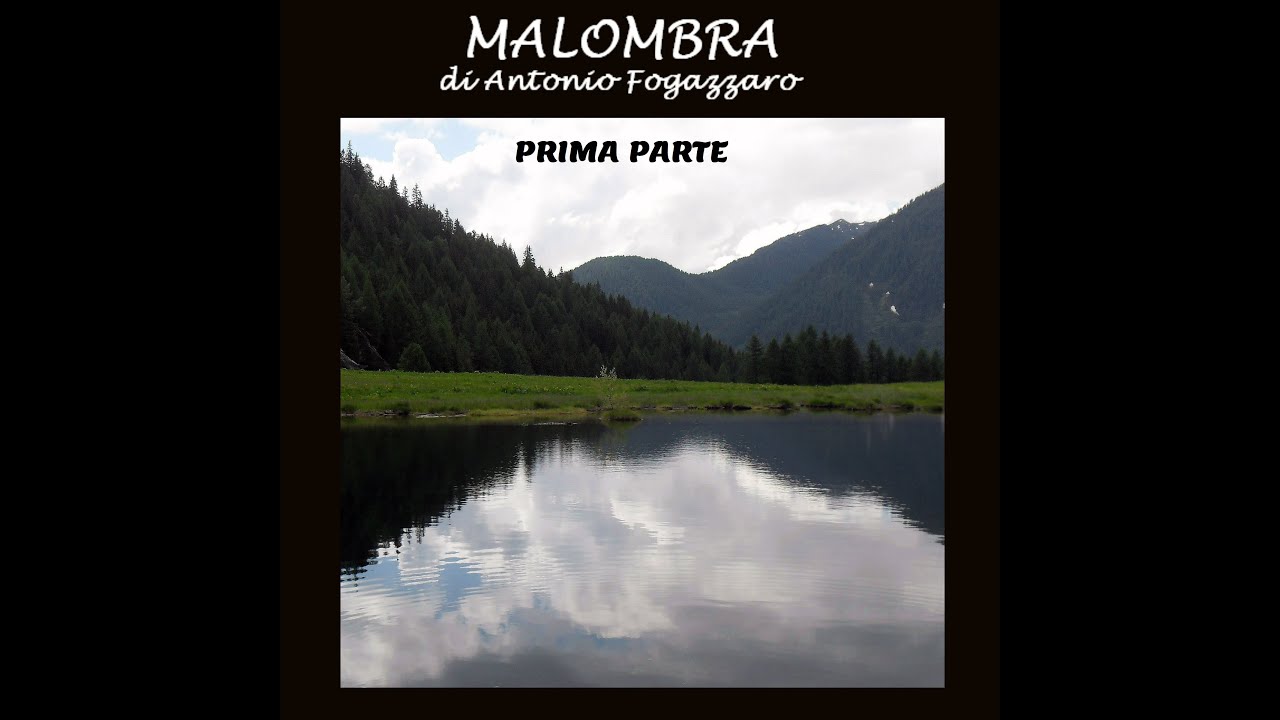 1 Malombra