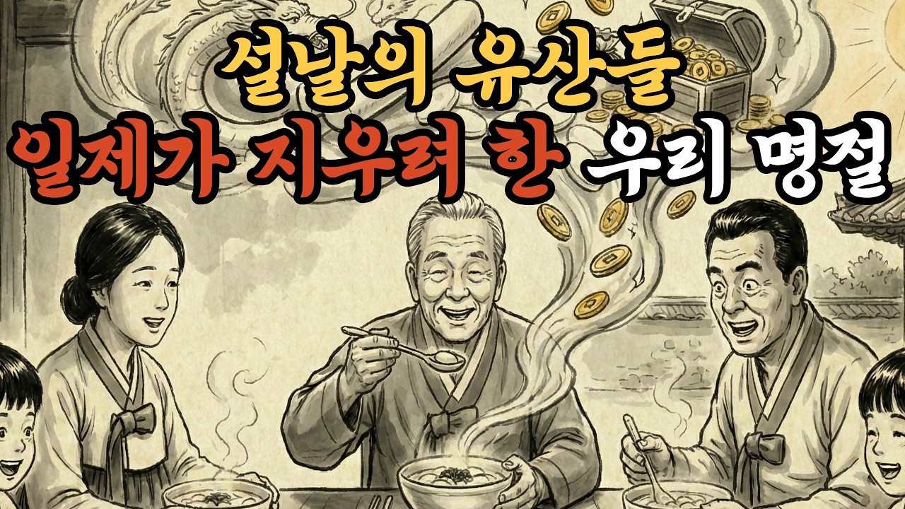 [반만년한국사] 