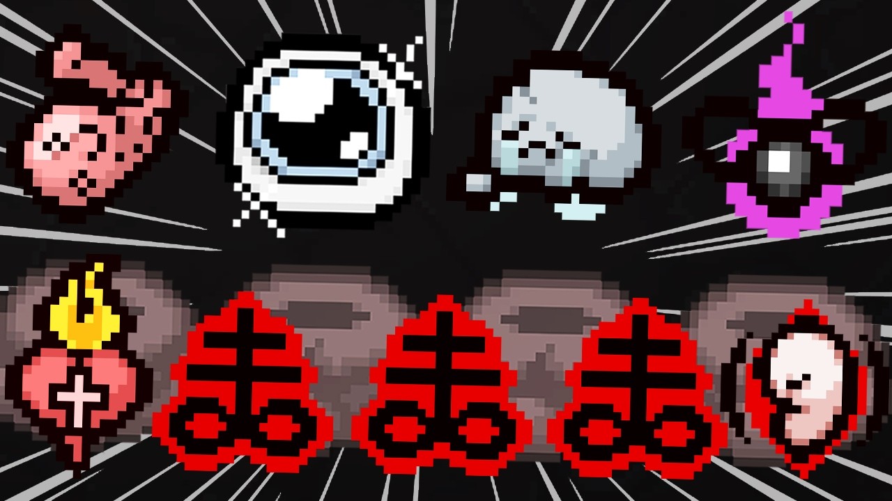 This Luck Was EXTREMELY BROKEN