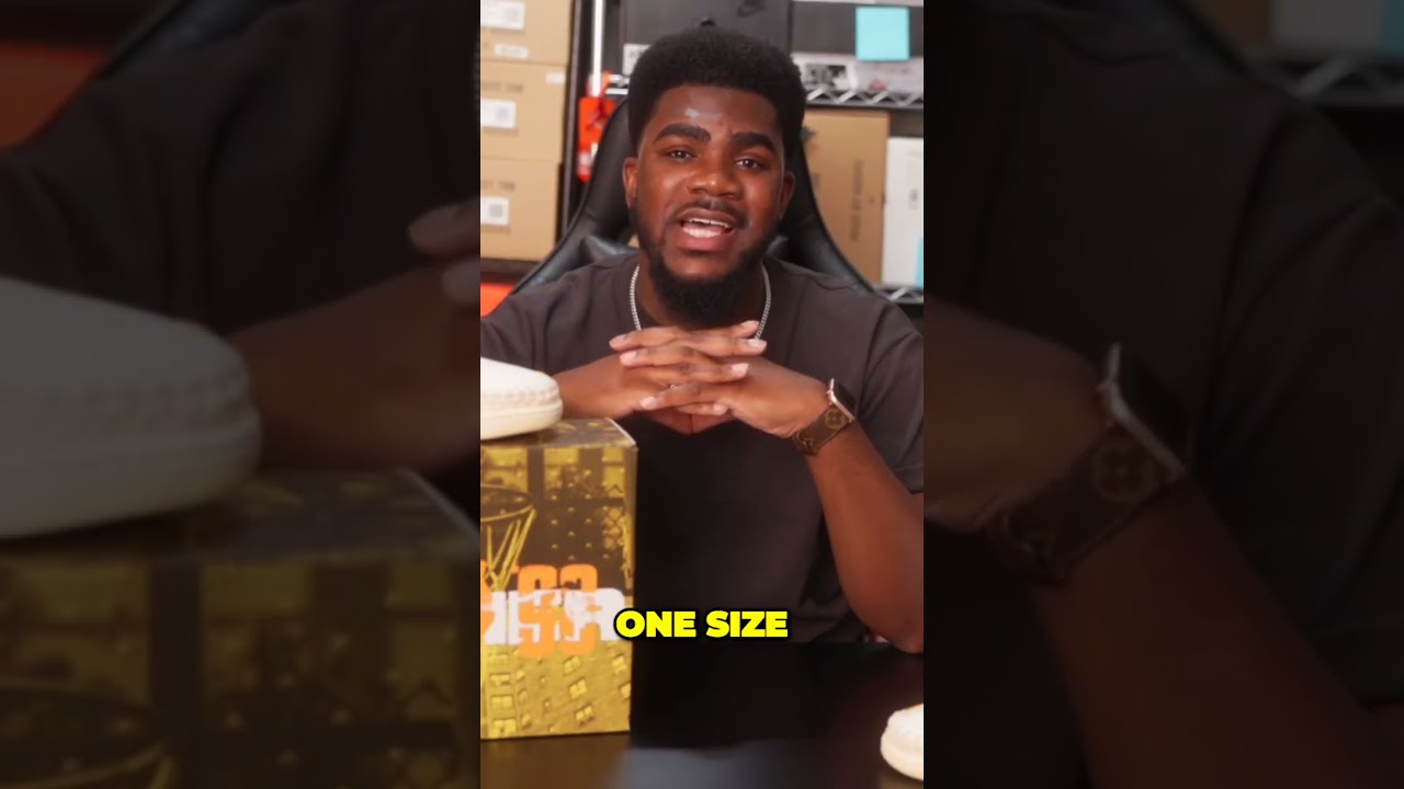 Jordan 1 Union BBS Sizing recommendations 