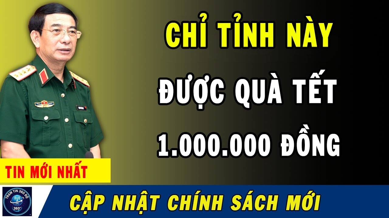 Tết 2026 Có Thưởng 1 Triệu Cho Cựu Chiến Binh? Sự Thật Là Gì?