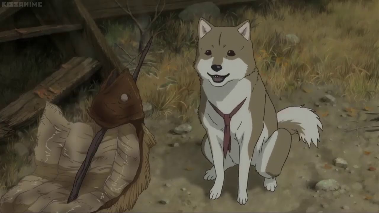 Sword of the stranger (eng dub)1080p