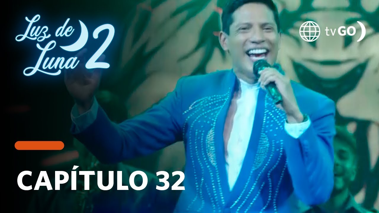 Luz de Luna 2: León canta su más grande éxito en EE.UU (Capítulo n° 32)