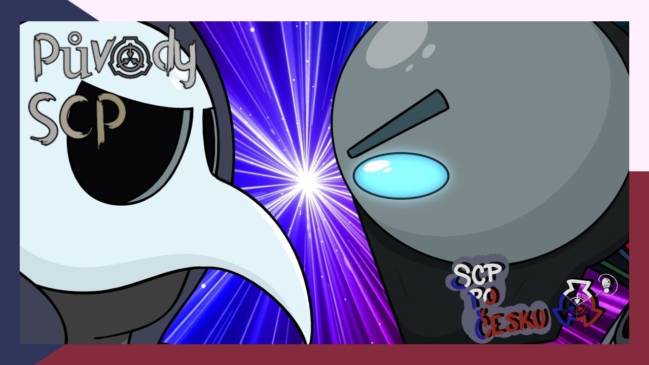 Původy SCP: SCP-049 vs SCP-1360 [9]