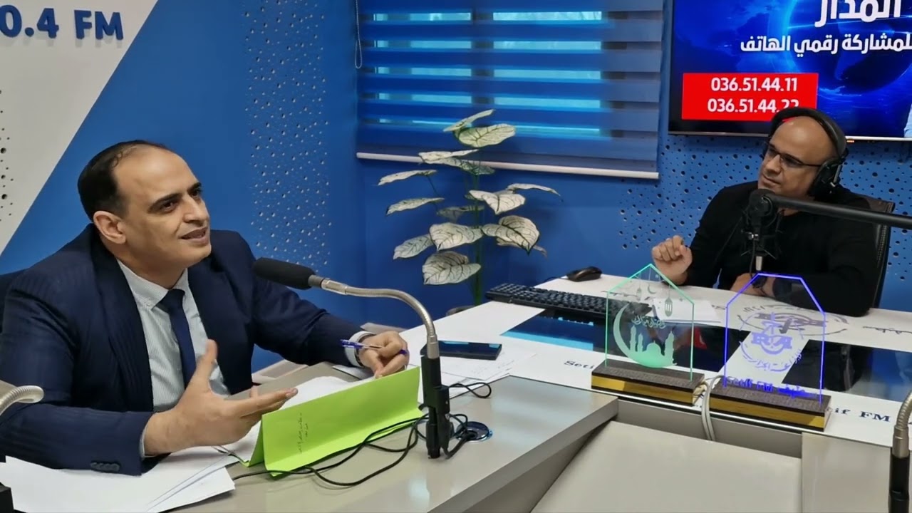 🔴 #عاجل وكيل الجمهورية بمحكمة سطيف يفص في قضية حجز لحوم الحمير  ببلدية #سطيف مع #عبدالحليم_بادي