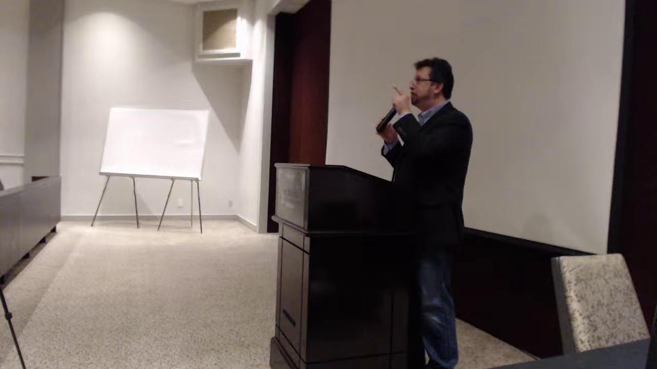 Second Amendment Foundation Live Stream