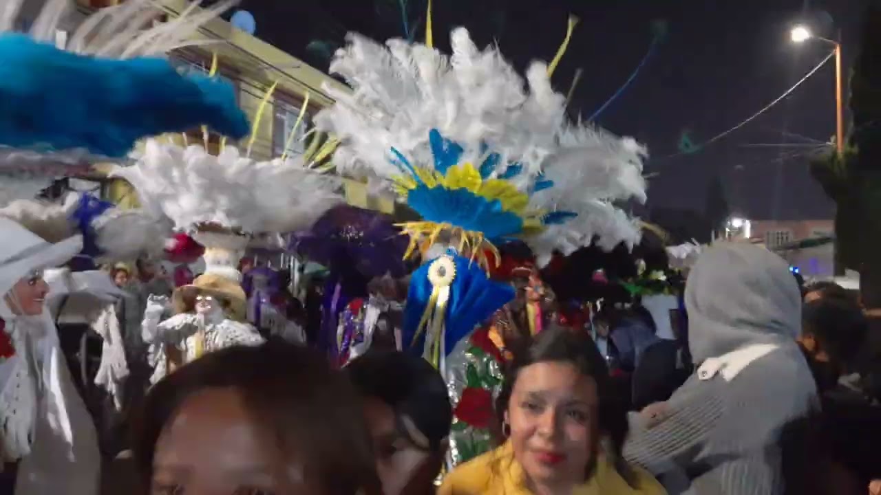 Remate de carnaval panzacola 2023