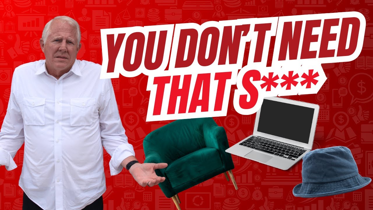 Can The Deinfluencing Trend Save You Money?