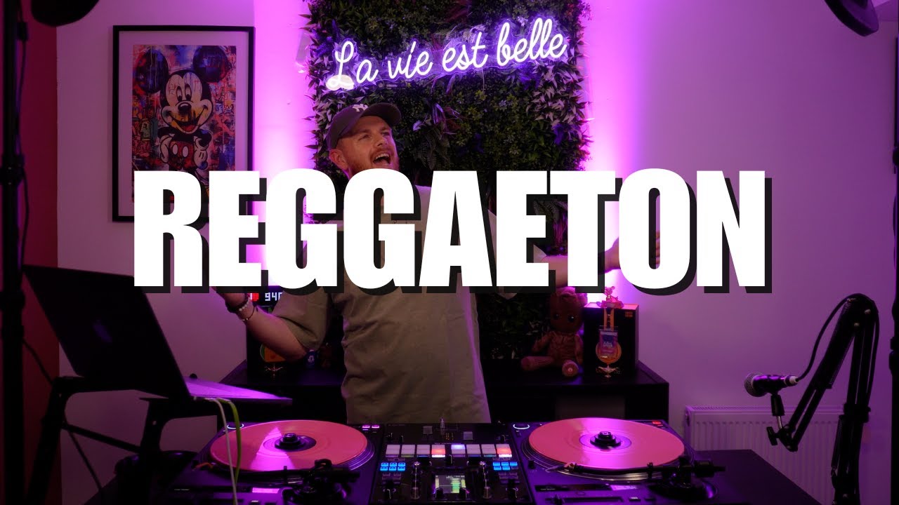 Best Reggaeton 2025 🎧 Mix Latino| Bad Bunny, J Balvin, Daddy Yankee, Karol G, Angel AA, Dj Snake