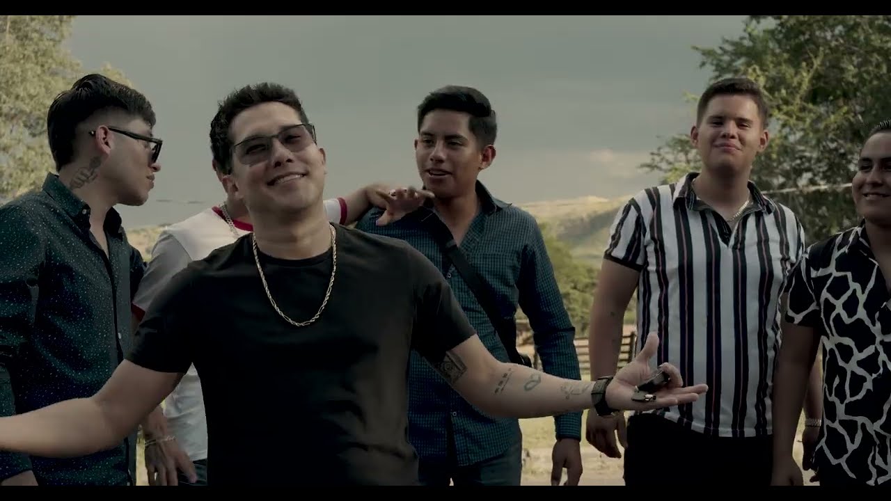 Banda Los Coyulitos - Oro [Official Video]