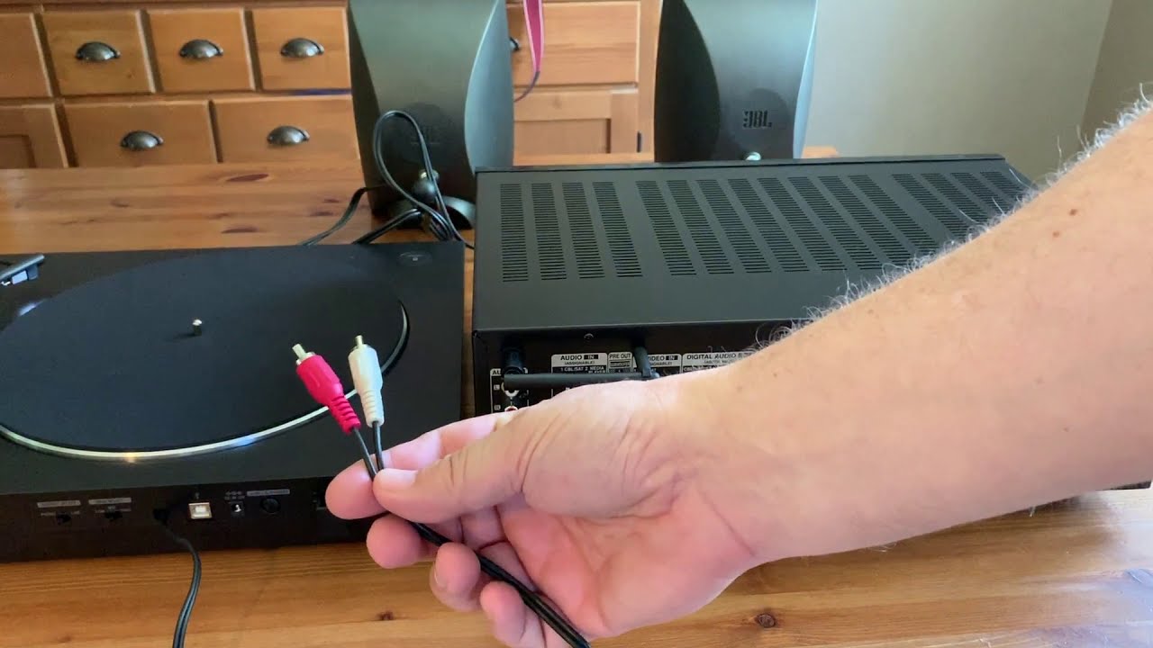 Blogger review of Denon AVR-S750H 7.2ch 4K AV receiver with voice control