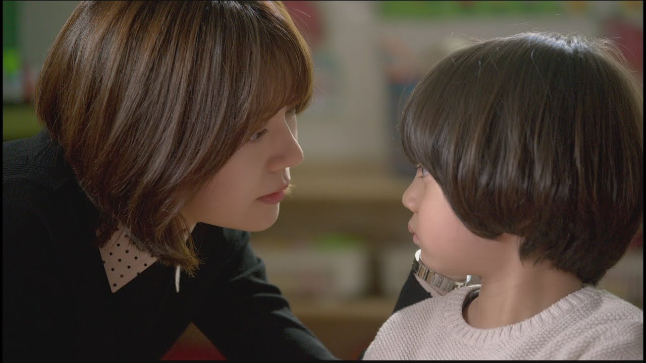 [HOT] 오만과 편견 4회 - '미안해' 백진희, 학대 피해 아동 동생 만나 따뜻한 위로 20141104