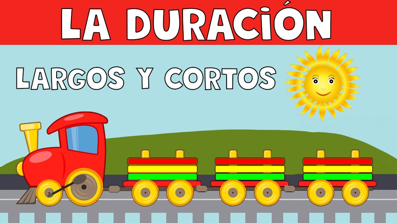JUEGOS MUSICALES. Cualidades del sonido. LA DURACIÓN DONLUMUSICAL