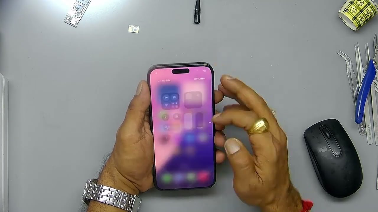 256GB to 1TB: iPhone 16 Pro Max Storage Upgrade Explained! 🤔