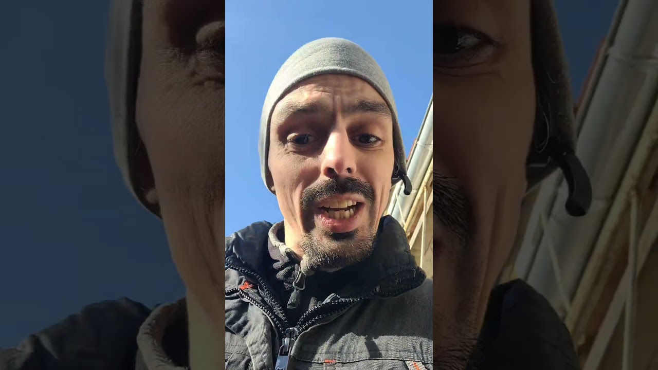 contrôle technique refusé : frein arriere HS 
