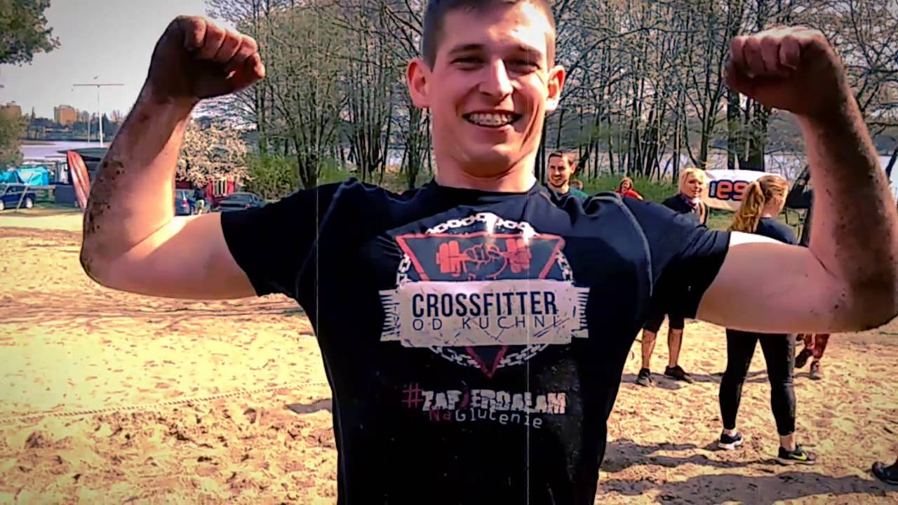 Speed Cross Race last open workout nr2 2016.04.16