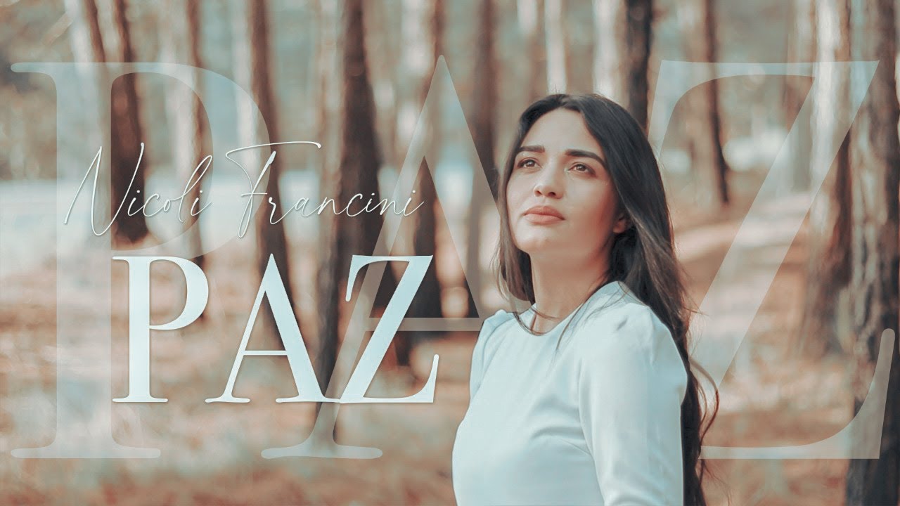 Nicoli Francini - Paz