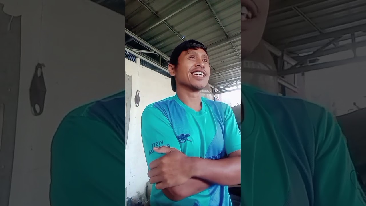  Komedi lucu dubbing dagelan jowo @UtonAS90 