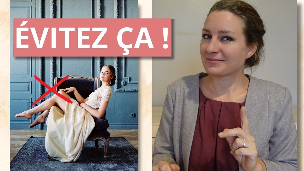 7 VALEURS ARISTOCRATIQUES qui permettent de s'éléver (et les ERREURS à EVITER)