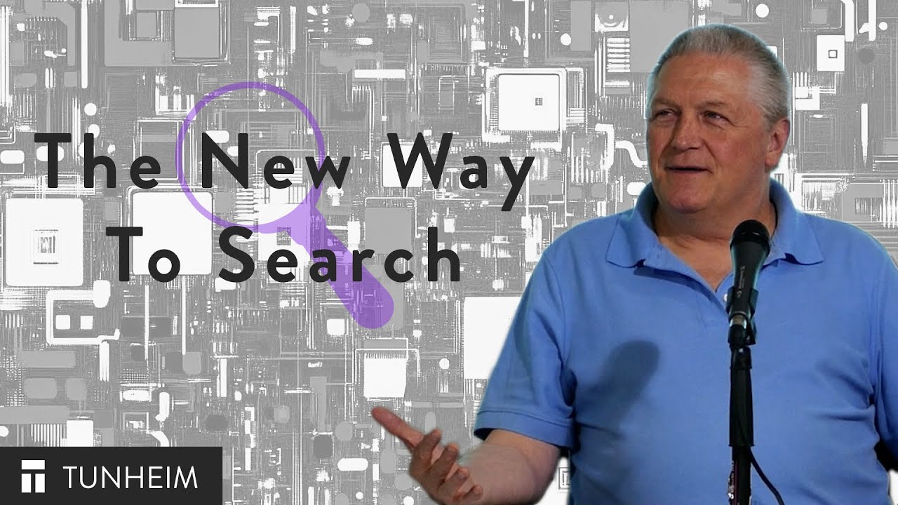 The Future of Discoverability