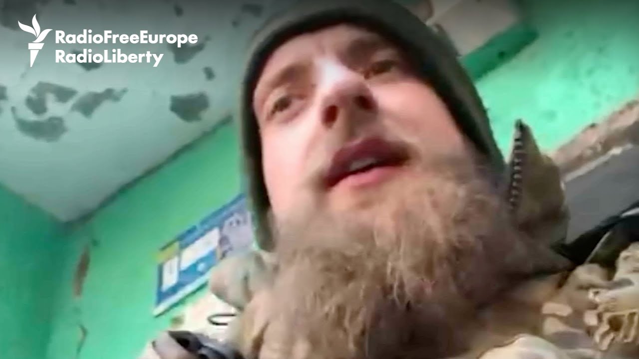 Pokrovsk Destroyed, Russians Advancing Around It | Front Line Update