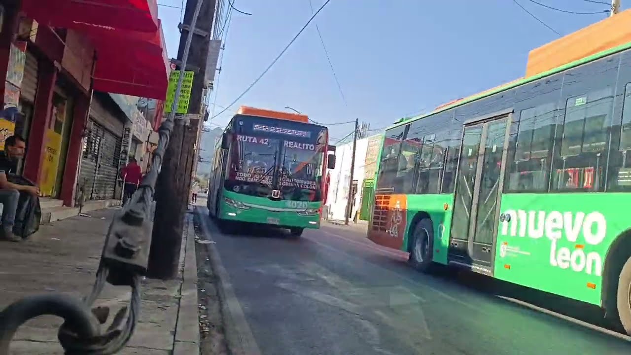 Ruta-42 Realito 
