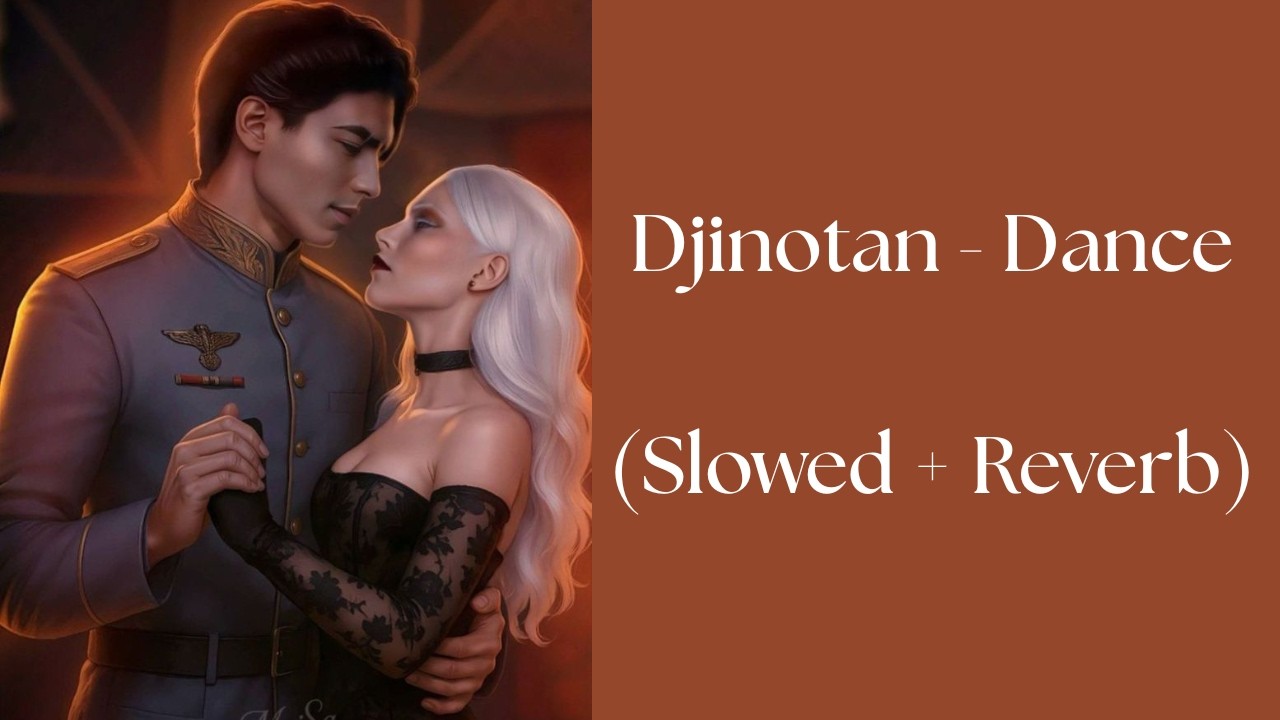 Advent no3 - Dance (Xander and Raina's rose day dance soundtrack) in Slowed + Reverb version