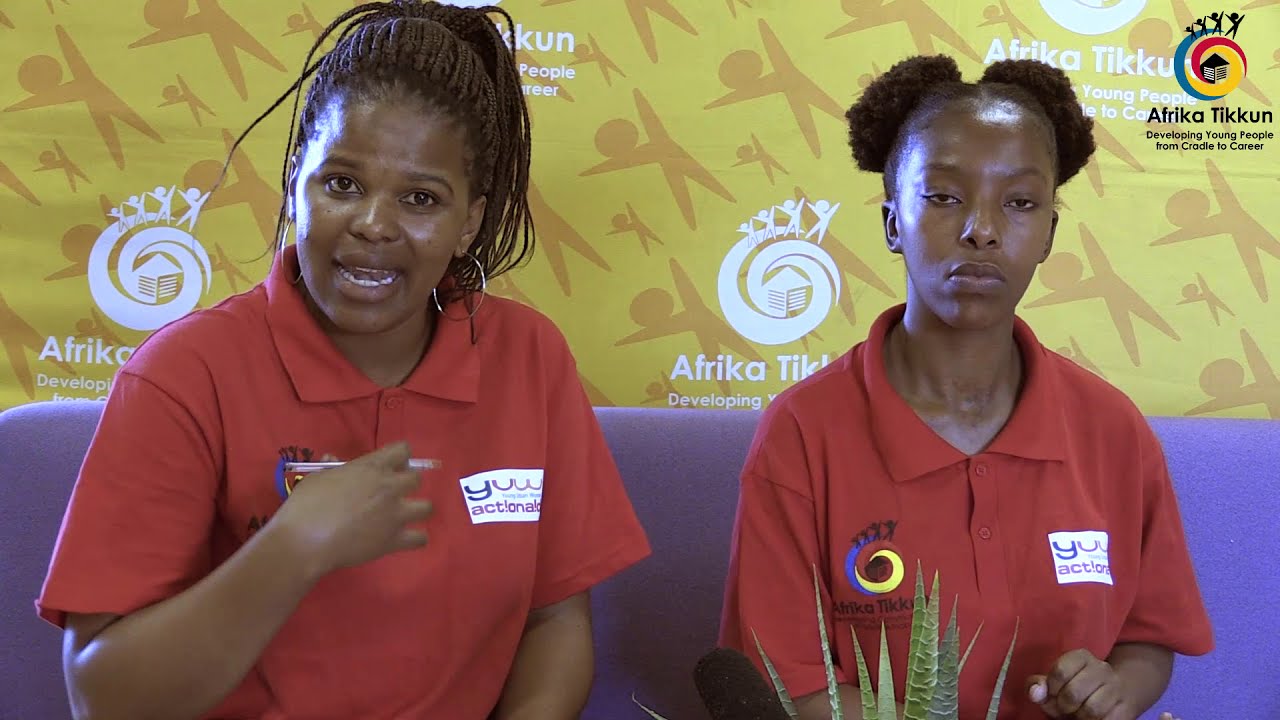 Young Urban Women - Violence and the Justice System (Part 2)