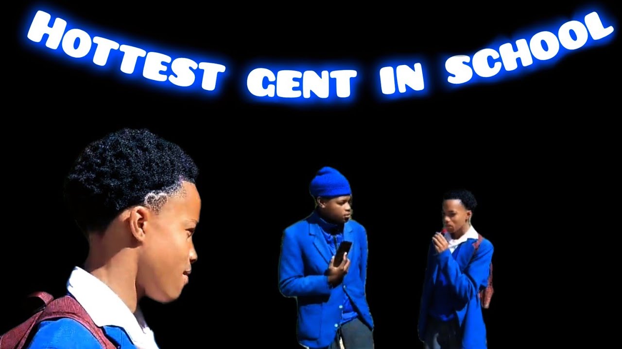 HOTTEST IN THE SCHOOL INTERVIEW-WITH LIAM(Mdeva d)interviews