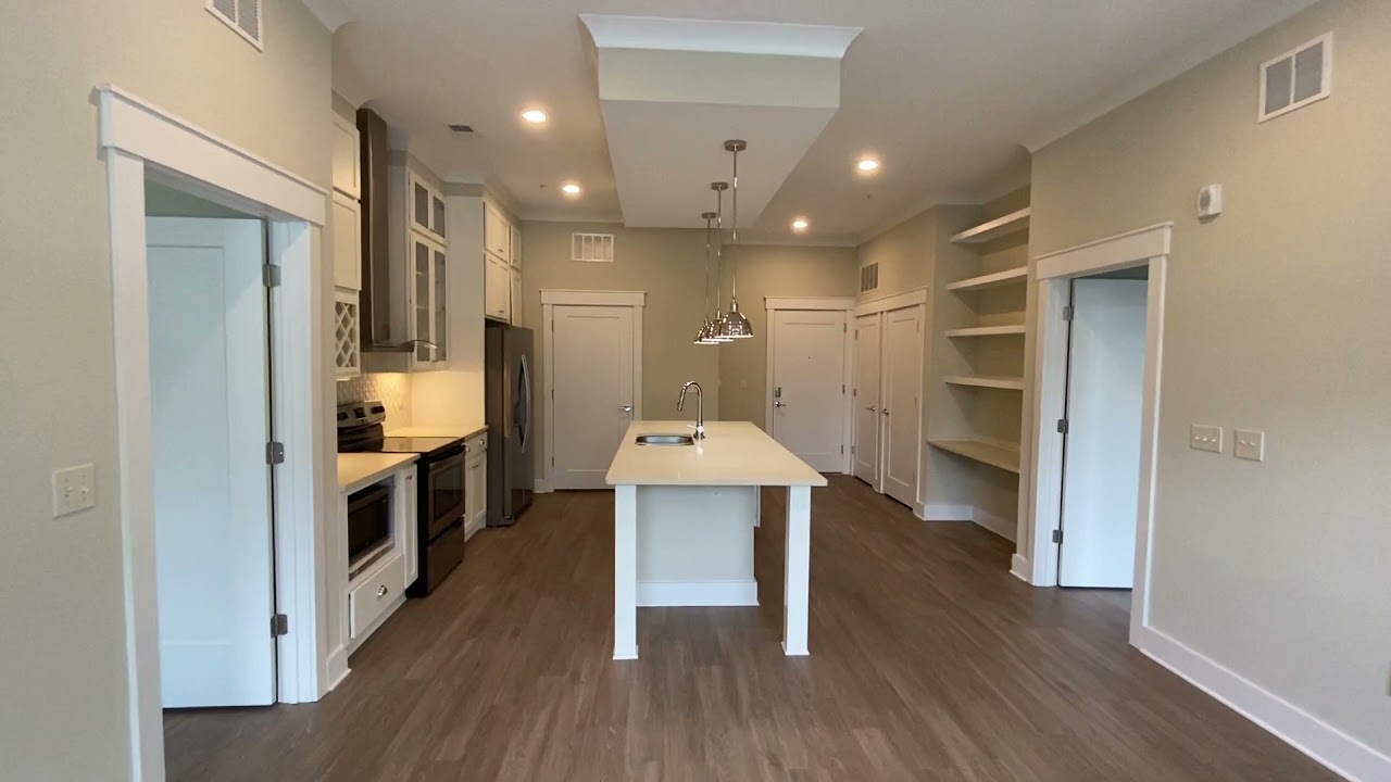 2 Bed, 2 Bath (B1) at Solstice Apartments in Orlando, FL