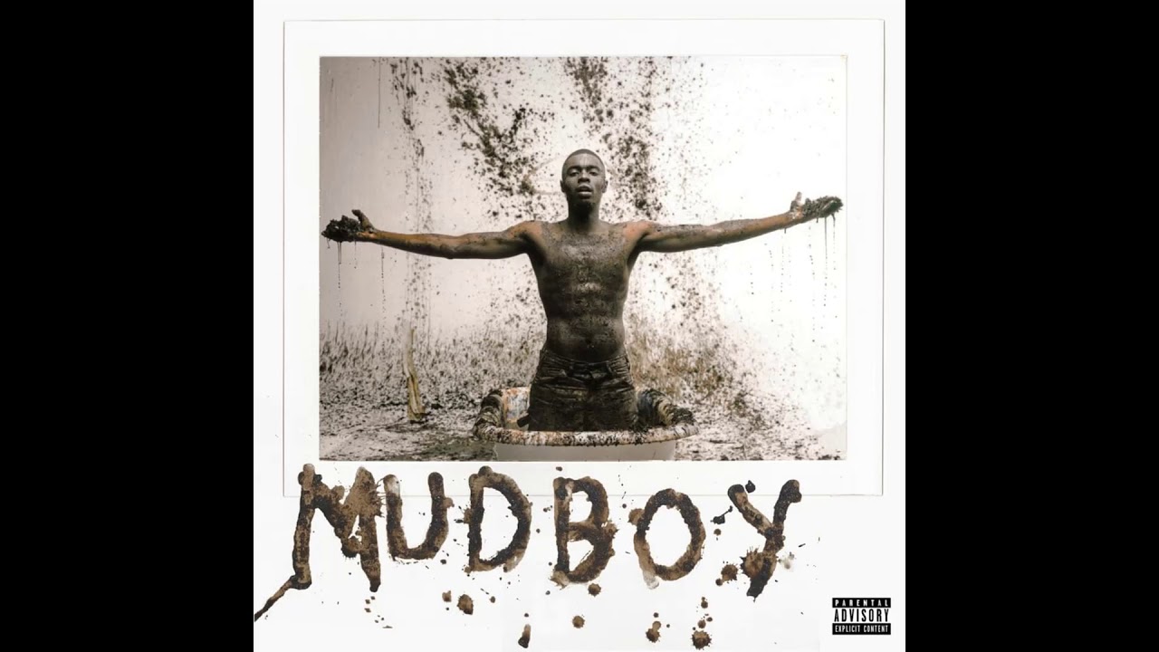 [FREE] Sheck Wes MudBoy Type Beat - Mud (Prod. By LVR__BOY)