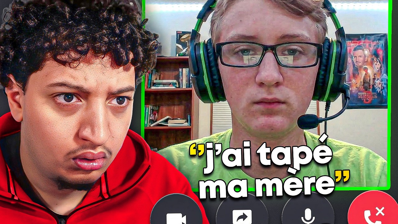 1 VÉRITÉ, 1 MENSONGE