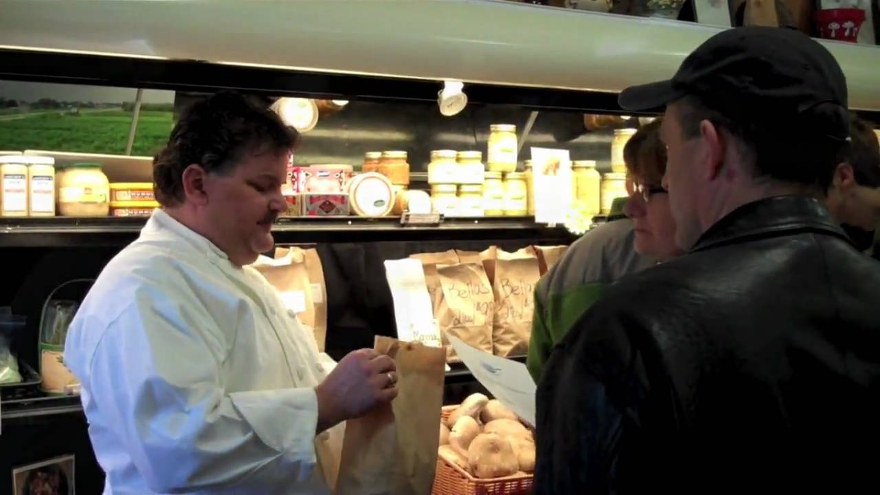 At The Lake Magazine- Lake Geneva School of Cooking