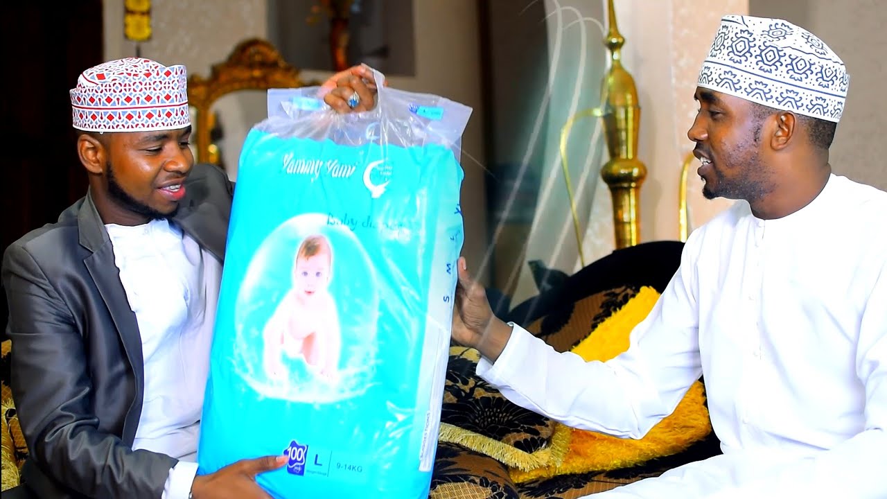 Yammy yami_ Fakky M'barouk (Official Video)