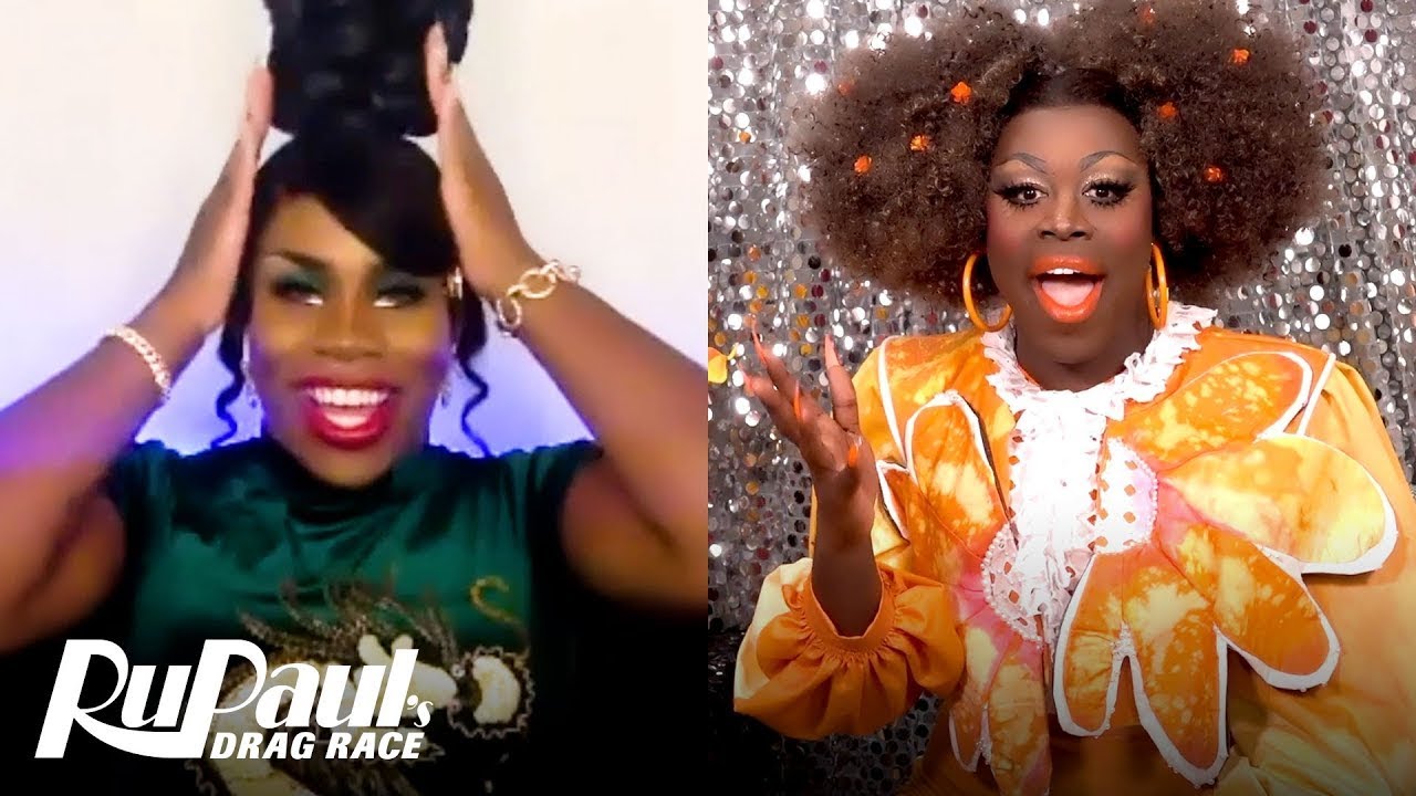 The Pit Stop AS5 E7 | Bob & Monét X Change Recap Top Four & Stand-Up | RuPaul’s Drag Race All Stars