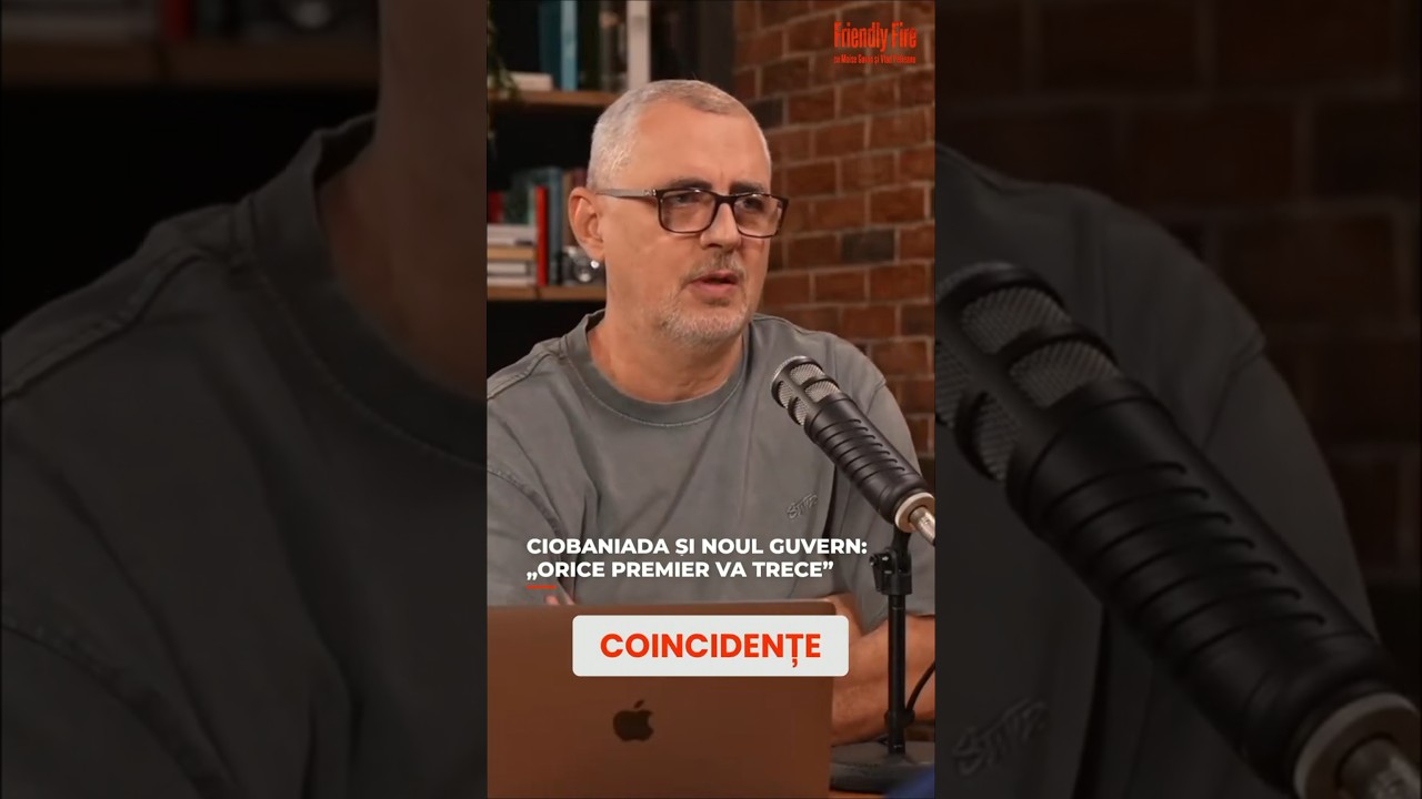 Ciobaniada și noul guvern: &bdquo;Orice premier va trece&rdquo;