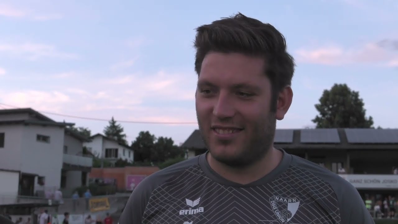 Peuerbach gg Naarn - OÖ Landescup2023/24