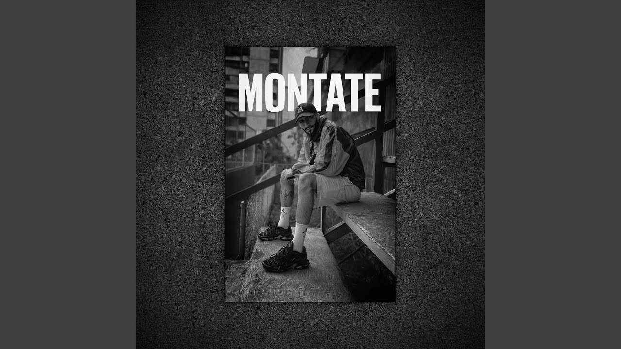 Montate
