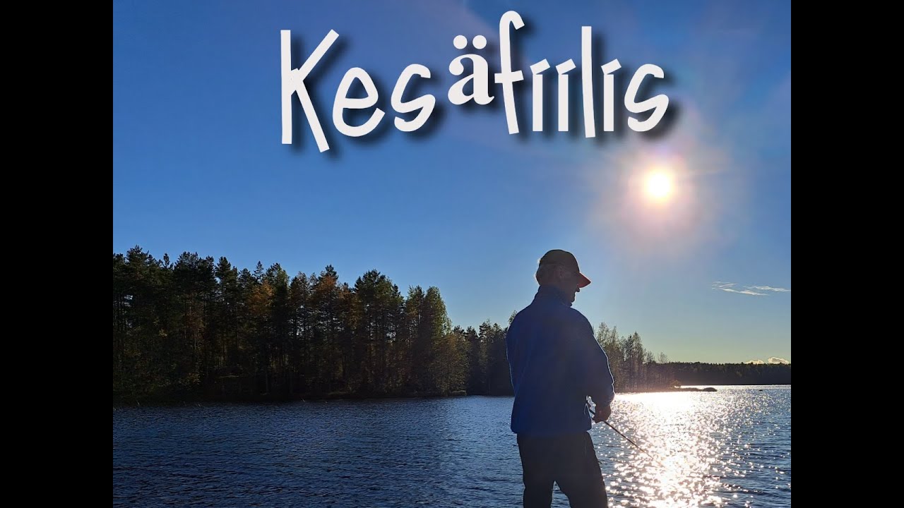 Kesäfiilis (Hongon koulun oppilaat)