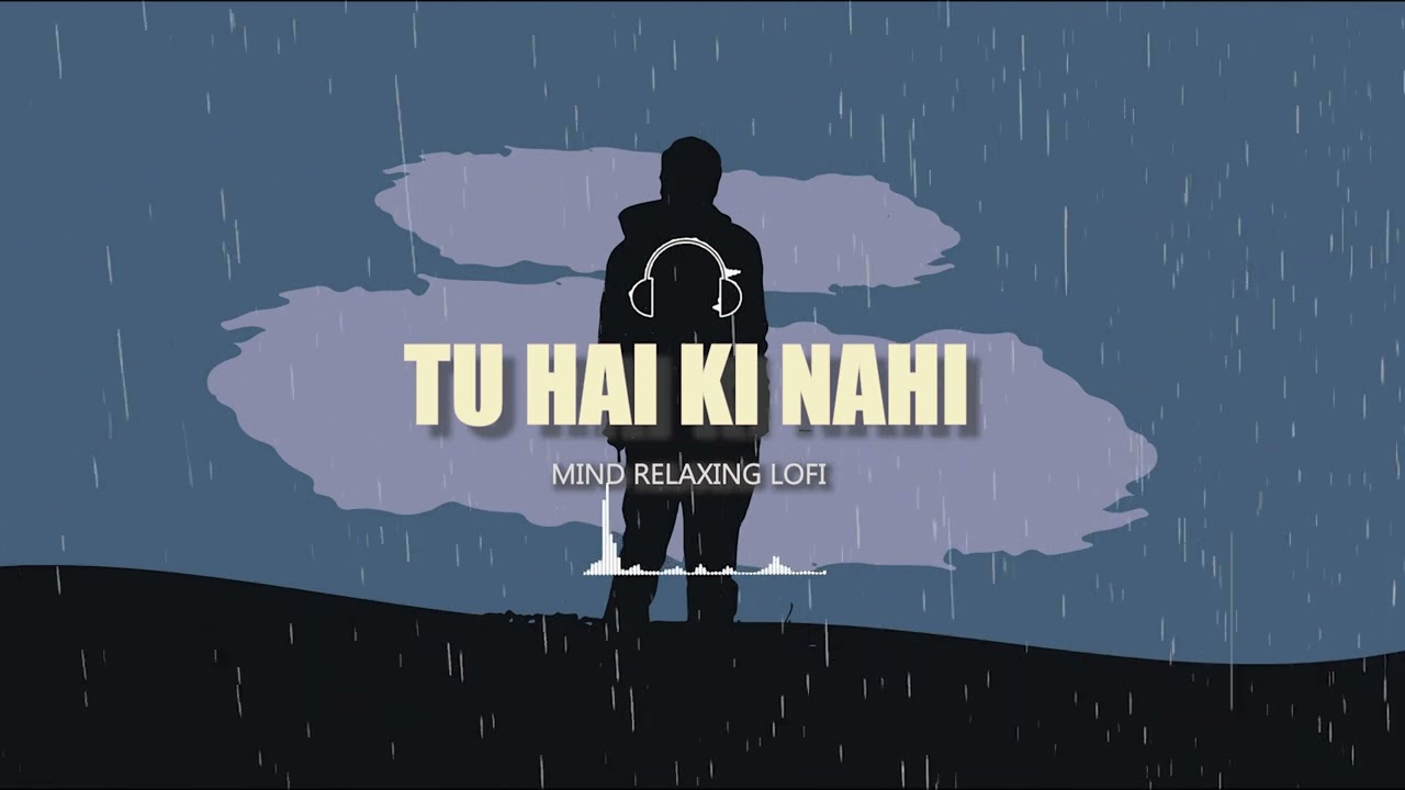 TU HAI KI NAHI [ WHISTLE ONLY LOOP ] SLOWED AND REVERB .