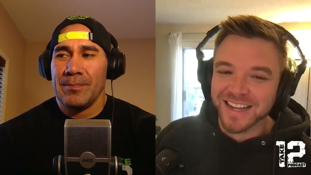 T12 Season Recap