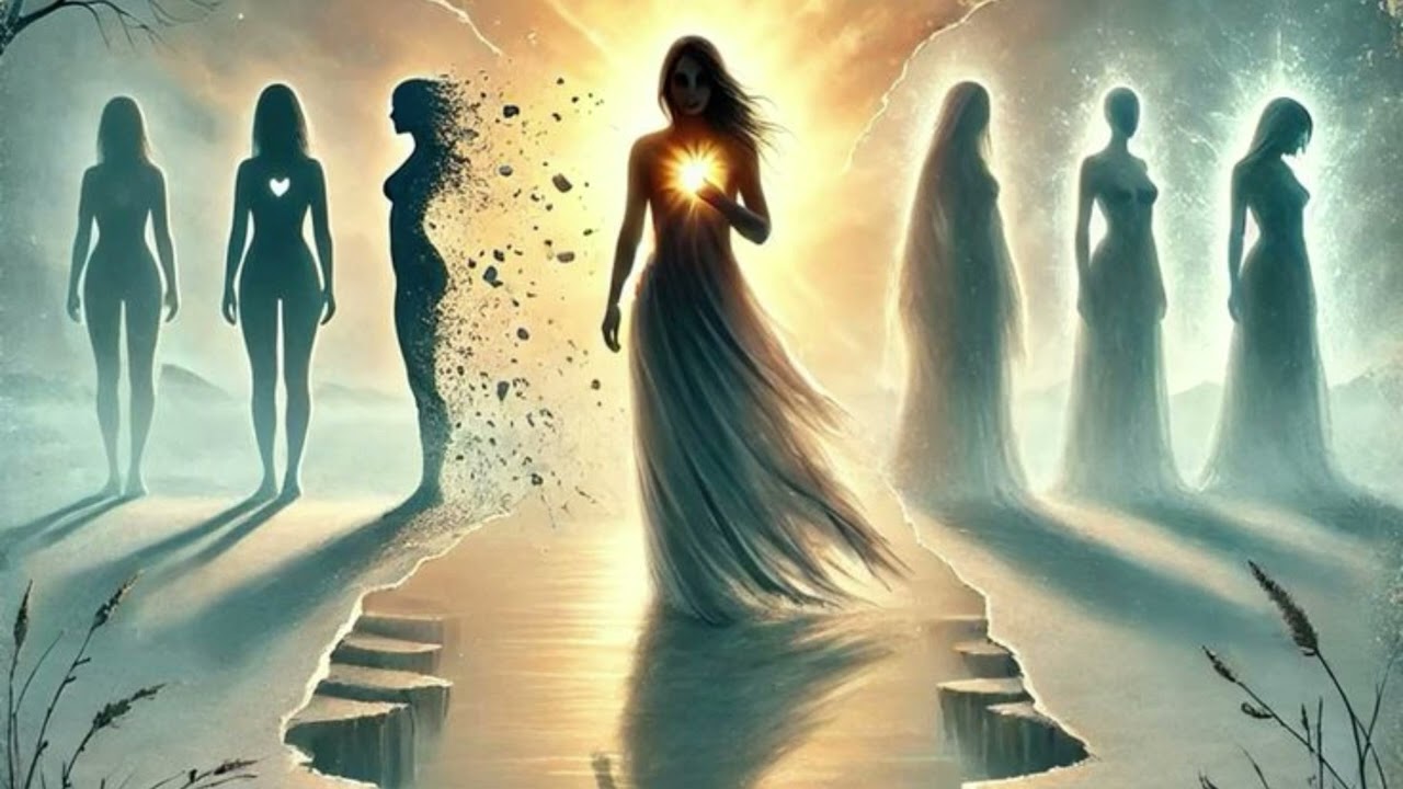 Meditatie de vindecare transgeneratională