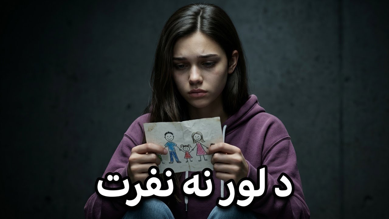 Da Loor Na Nafrat | Pashto Emotional Story | Moral Story In Pashto
