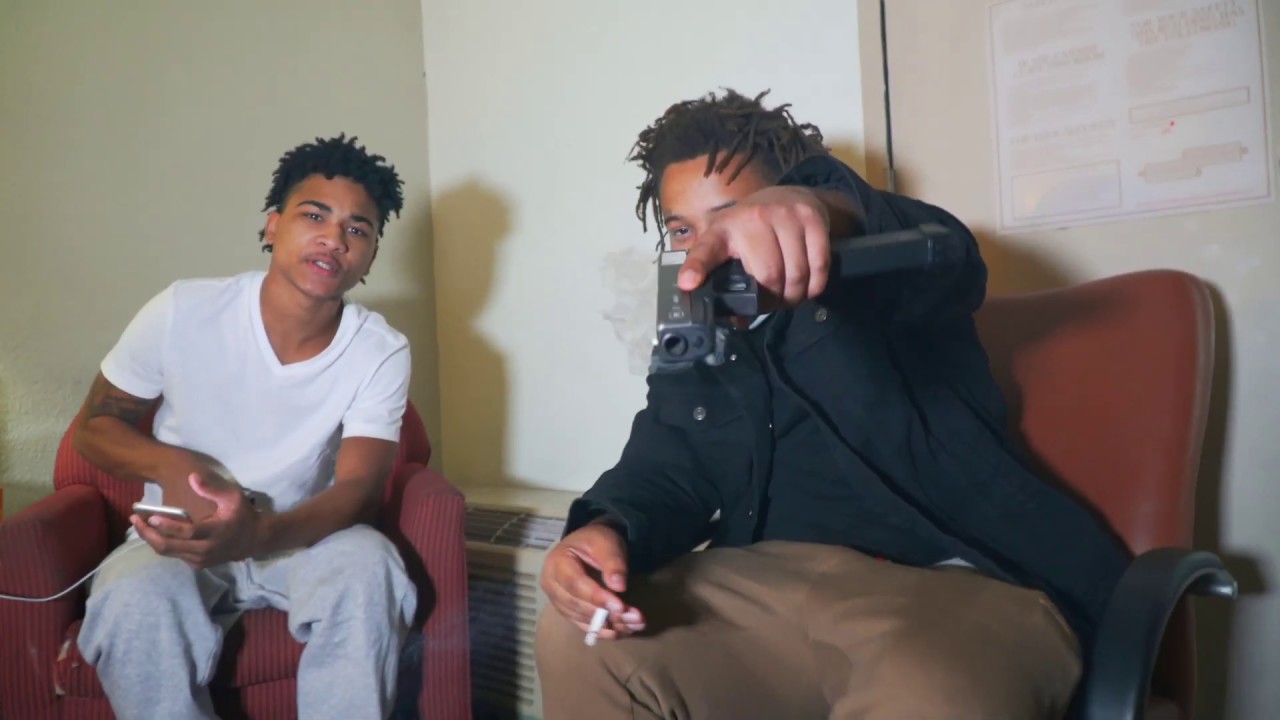SK Corey - Rolling (Official Video) Shot By @KGThaBestProduction