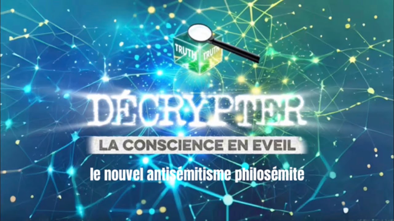 DÉCRYPTER : Le nouvel antisémitisme philosémite