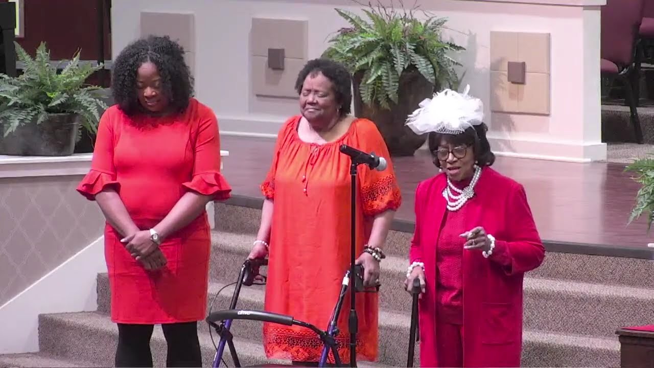 Morning Star Baptist Church of Shreveport